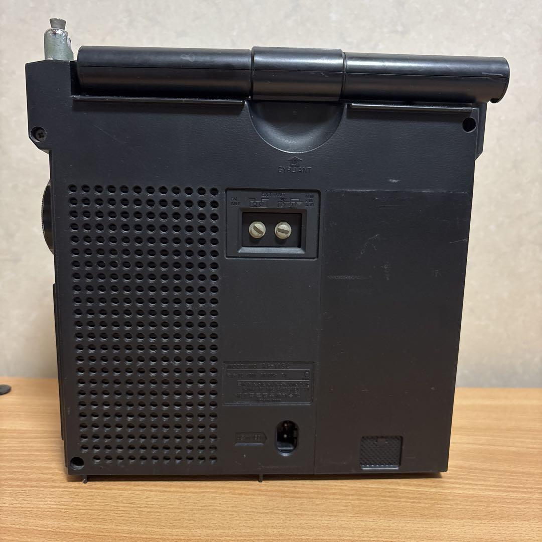 ナショナルパナソニック RF-1150  ジャンク品