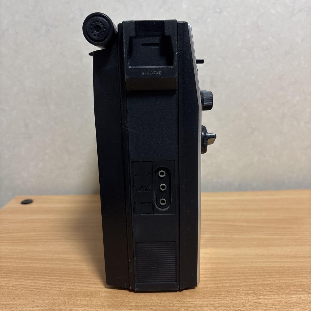 ナショナルパナソニック RF-1150  ジャンク品