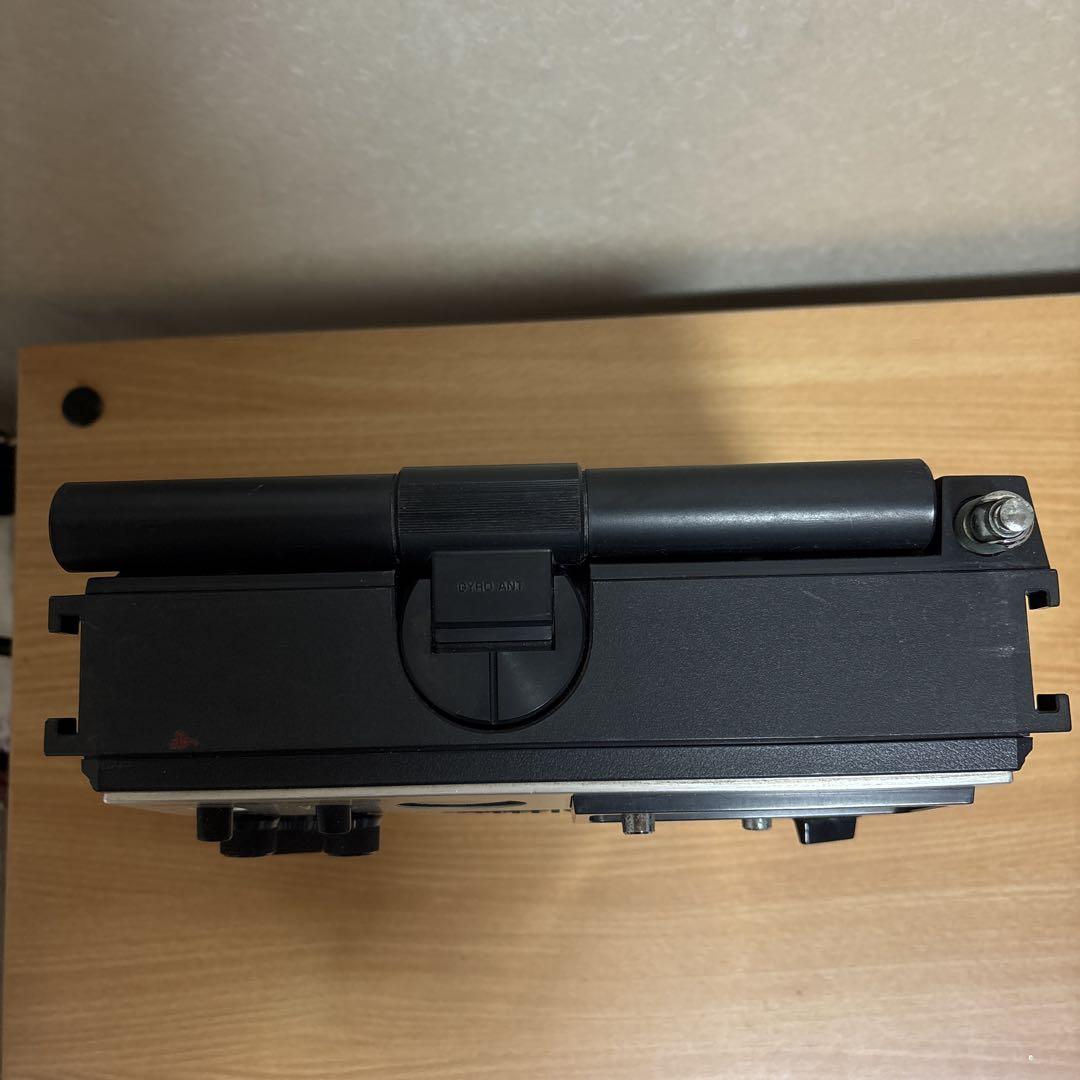 ナショナルパナソニック RF-1150  ジャンク品