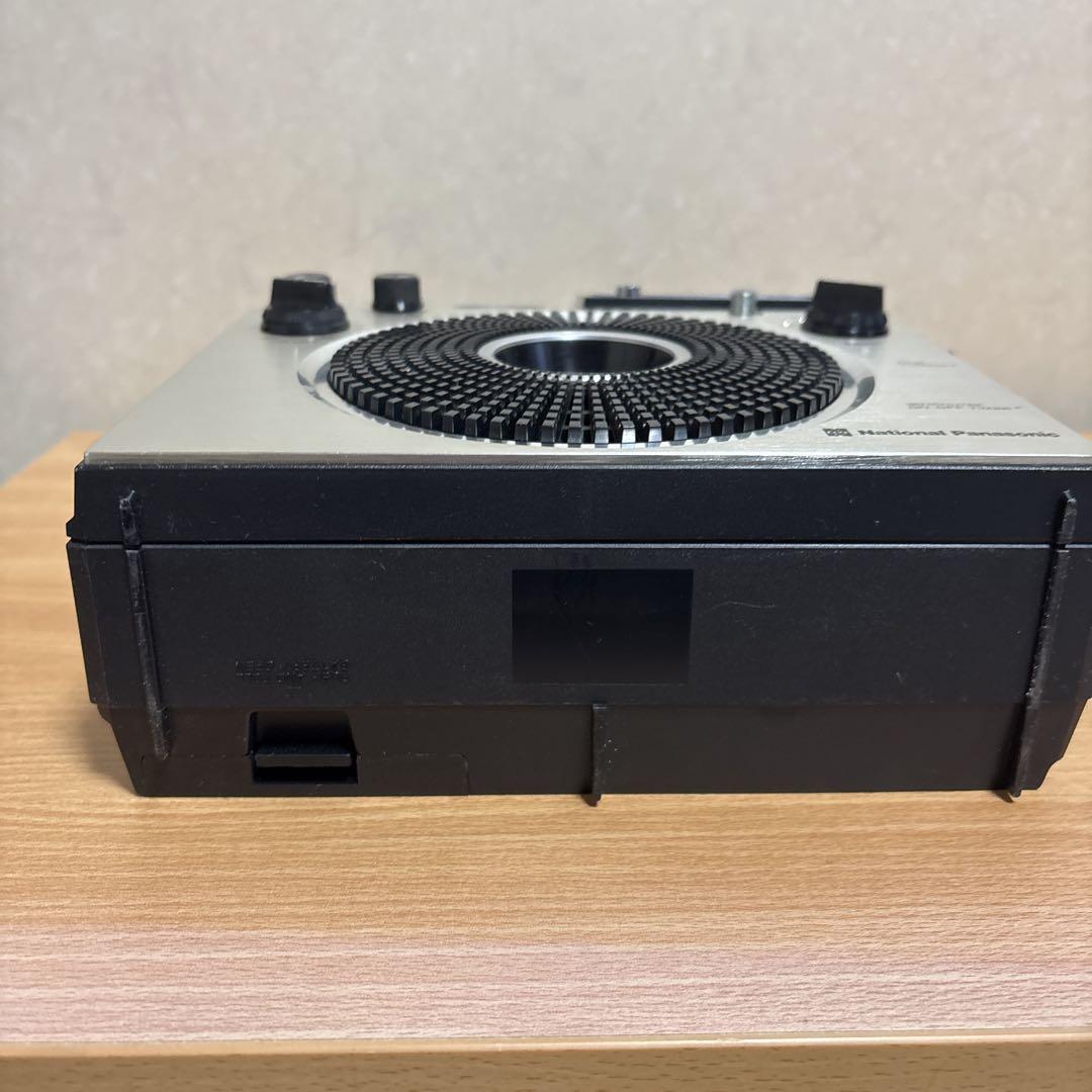 ナショナルパナソニック RF-1150  ジャンク品