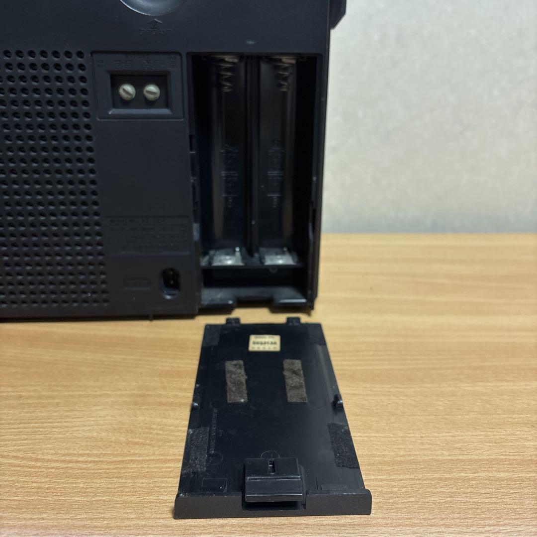 ナショナルパナソニック RF-1150  ジャンク品