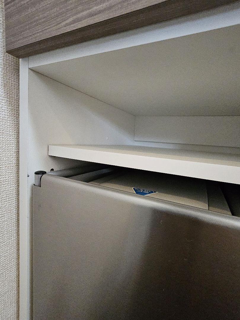ダストボックスワゴン　綾野製作所　アヤノ