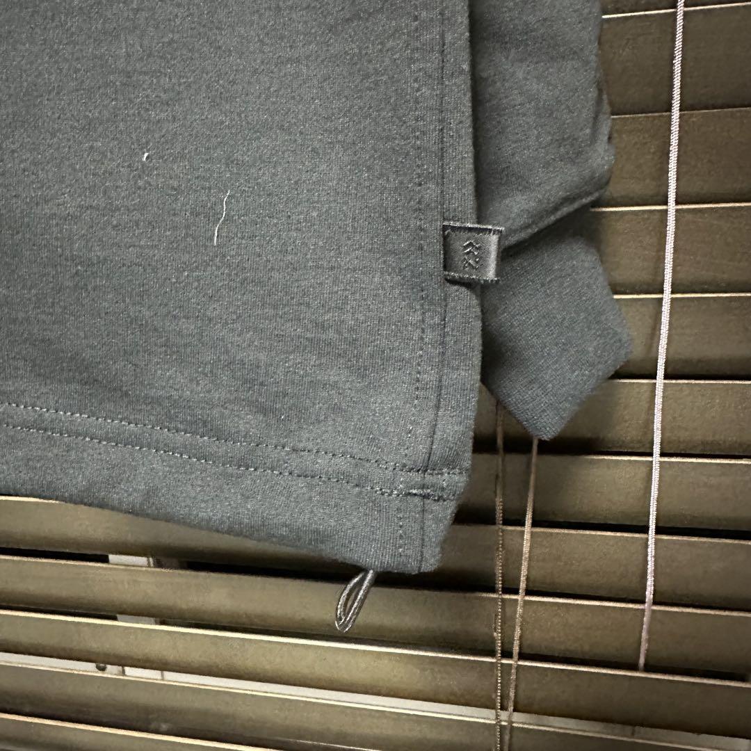 NECK TEE