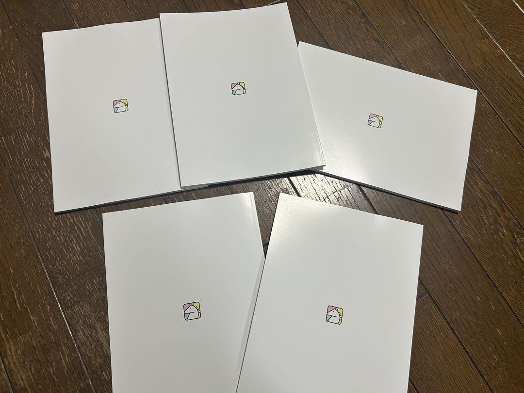 馬渕教室 中学受験 6年 公開模試 過去問 2022/2023年度 5冊