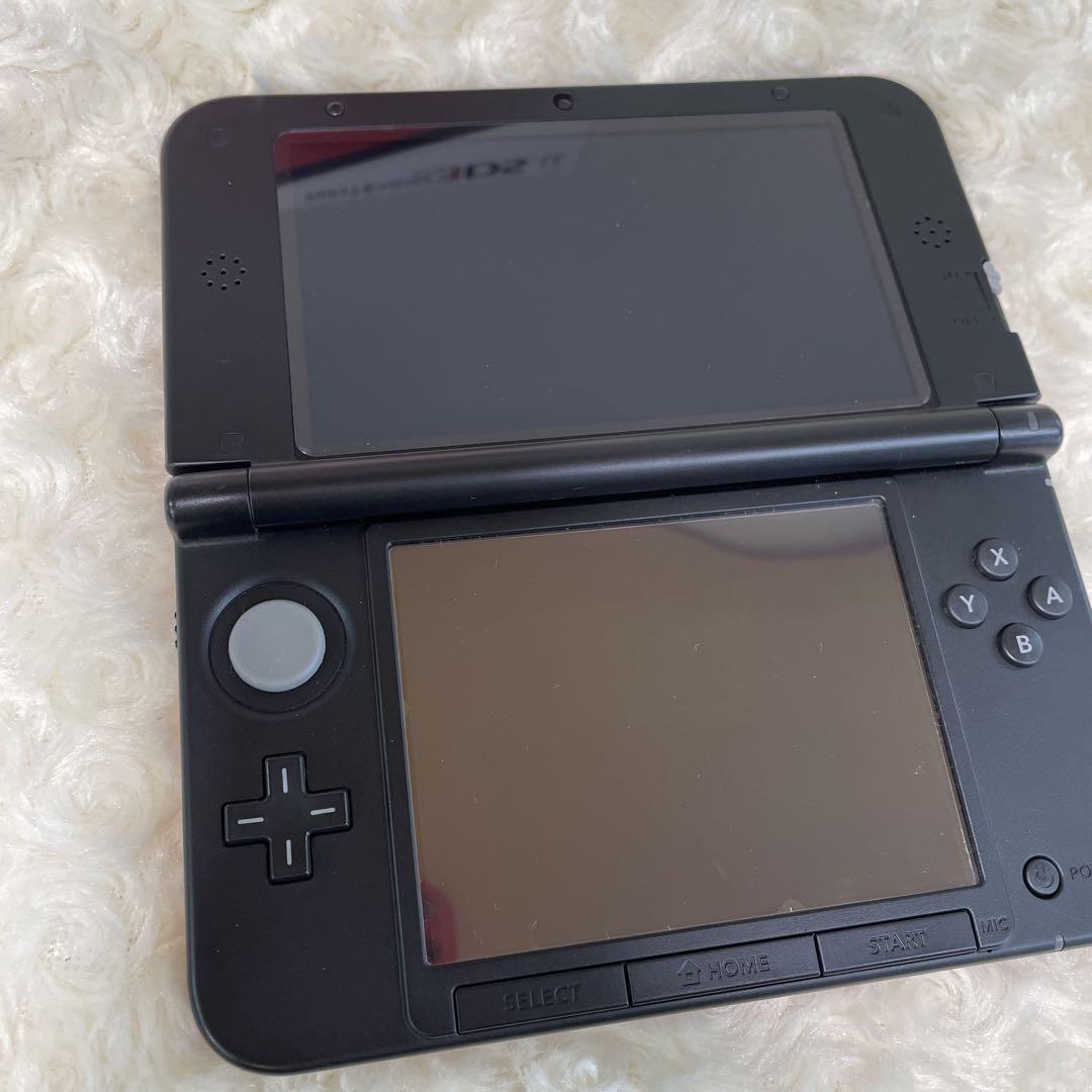 本体+充電器+ソフト