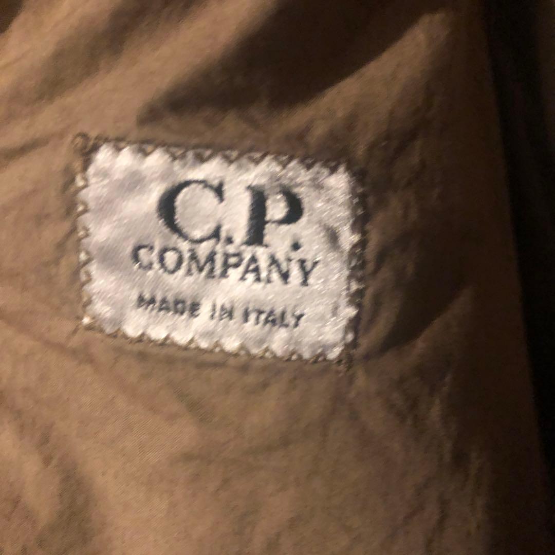 C.P.COMPANY テーラードジャケット C.P.COMPANY テーラードジャケット