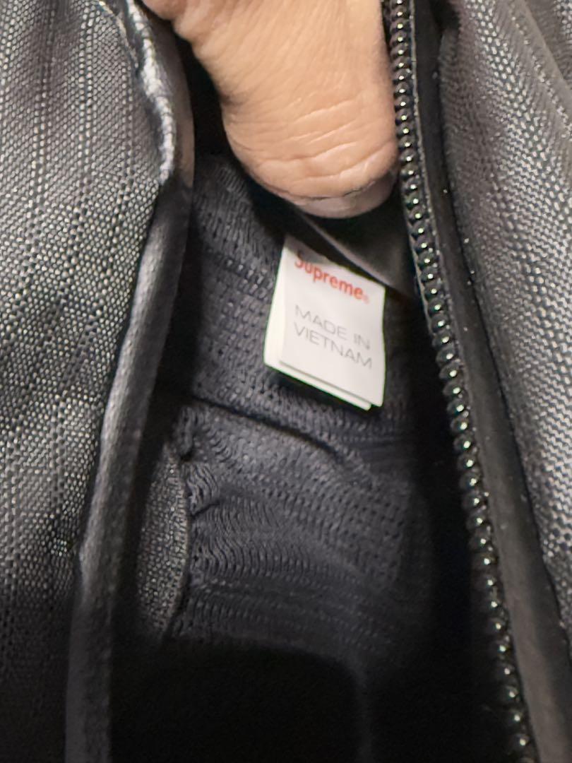 バッグ Supreme 21SS Sling Bag