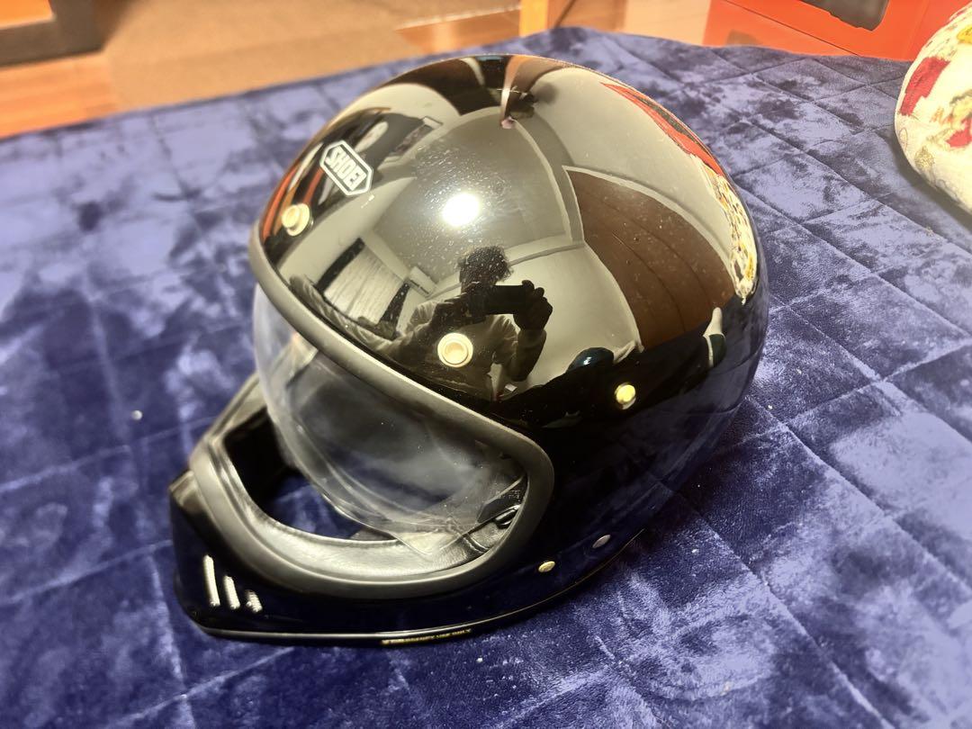 SHOEI EX-ZERO Lサイズ
