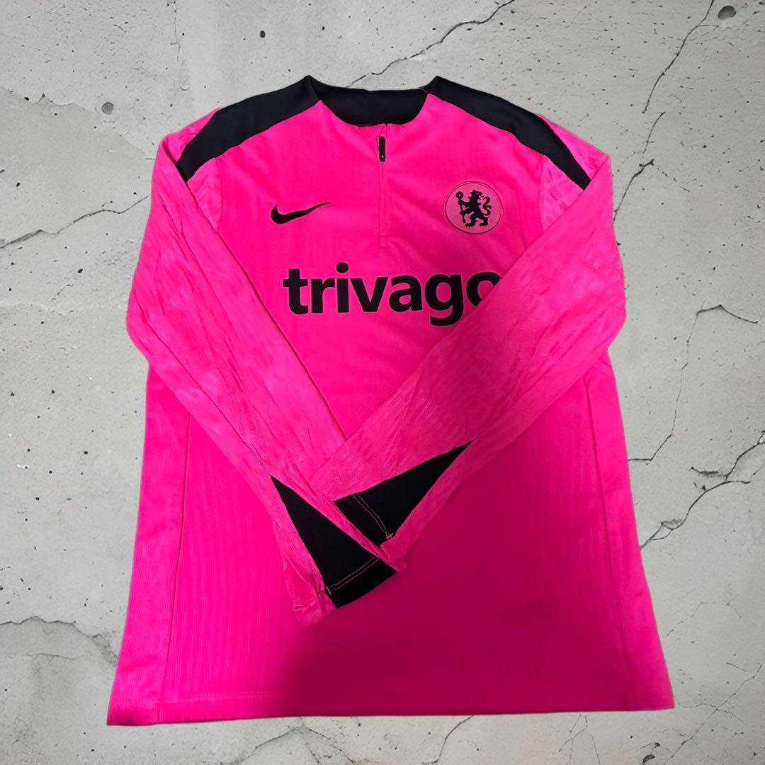 新品 長袖ジャージ チェルシーFC Sサイズ - メルカリ 新品 長袖ジャージ チェルシーFC Sサイズ - メルカリ