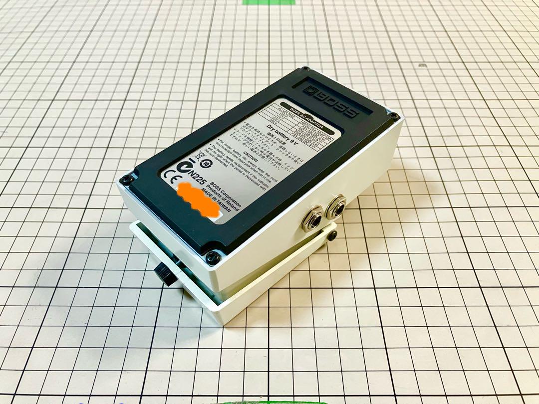 NS-2 BOSS ノイズ サプレッサー ボス