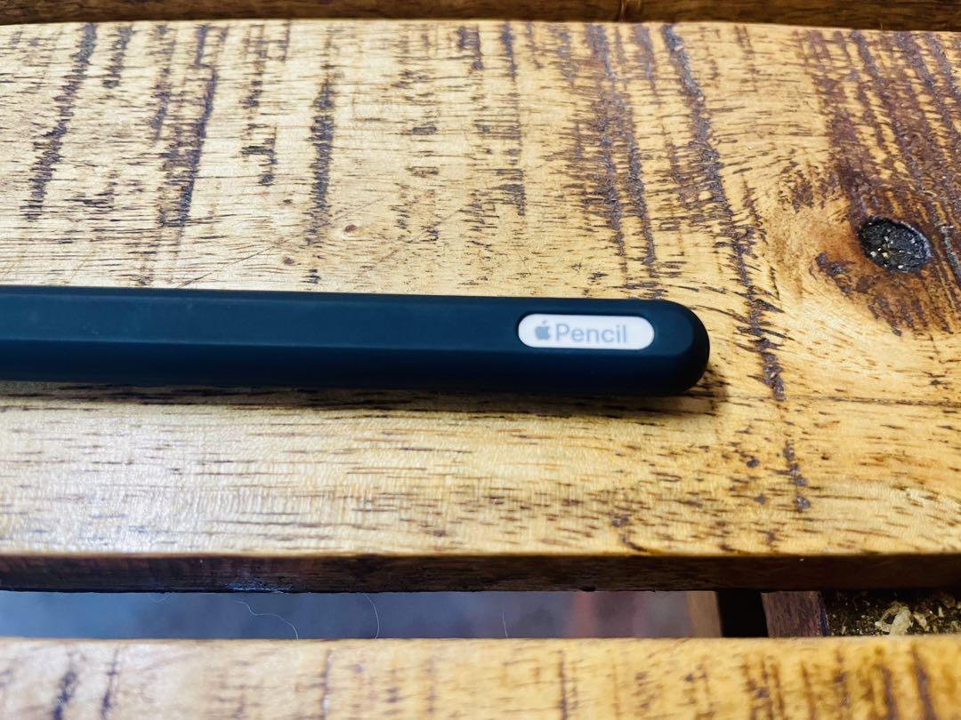美品 Apple Pencil 第二世代 箱付き