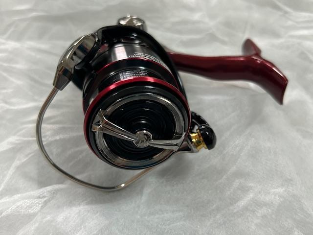 2025年製　FUEGO CS LT2500S　ダイワ　AIRDRIVE