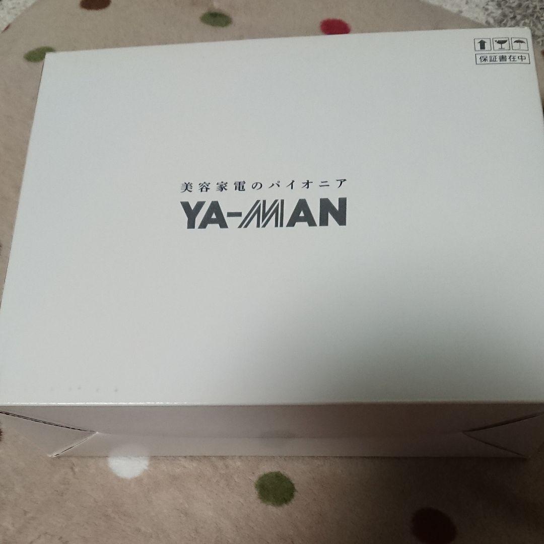 驚きの価格が実現!】 夏に向けて♪【美品】自宅エステ ヤーマン 吸引