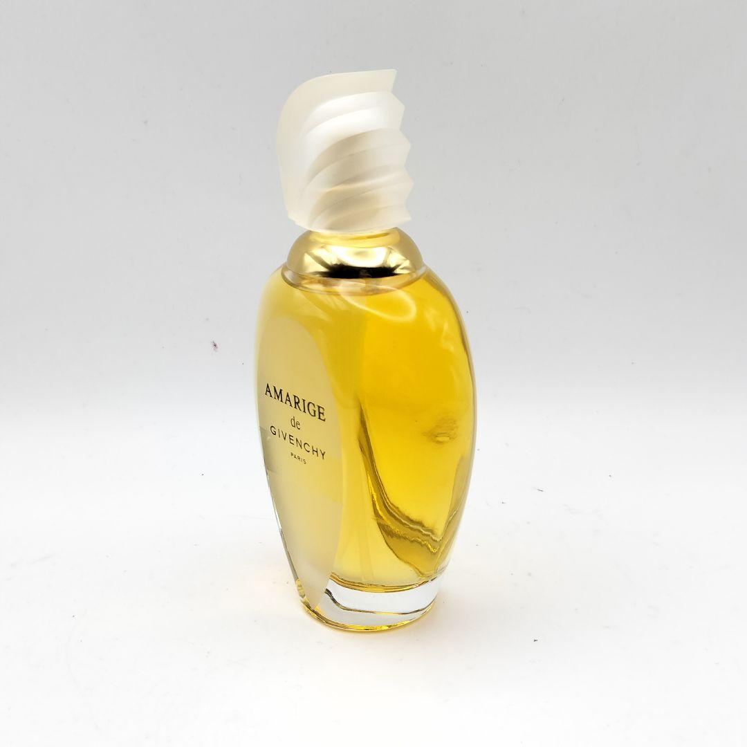 ■ジバンシー　アマリージュ　オードトワレ　100ml