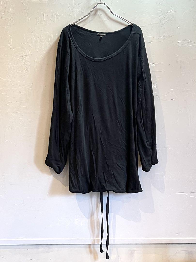 ANN DEMEULEMEESTER(アンドゥムルメステール) / チュニック/36
