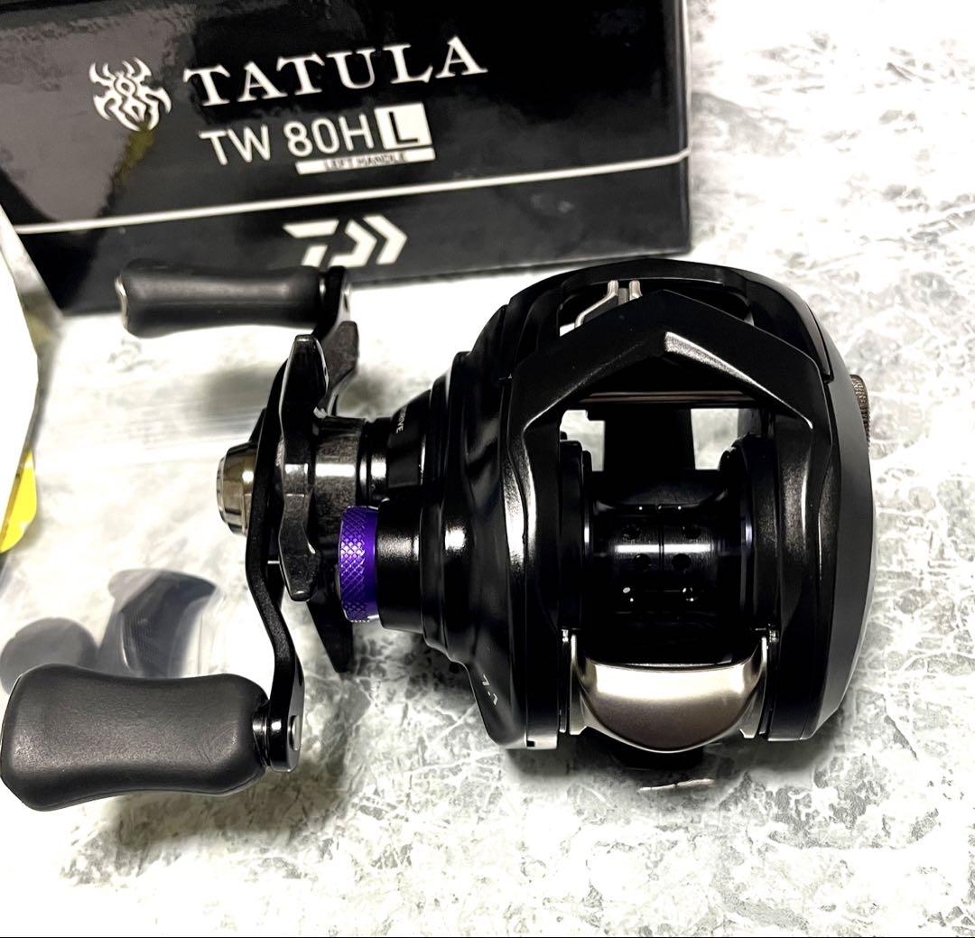 ヒ*シ様 22 タトゥーラ tatula tw 80hl