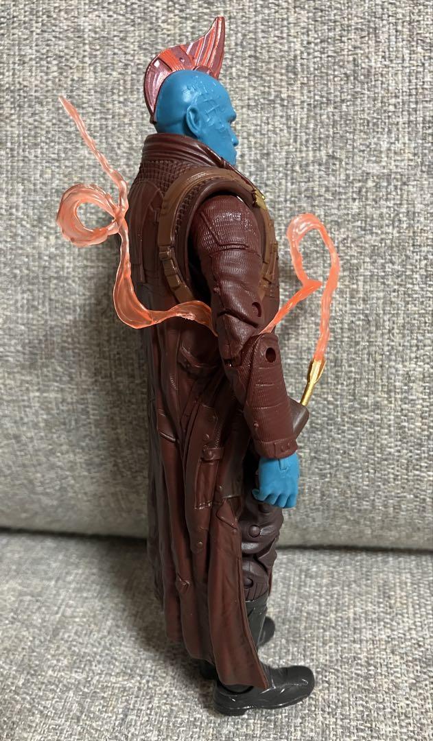 ガーディアン オブ ザ ギャラクシー ヨンドゥ ハズブロ