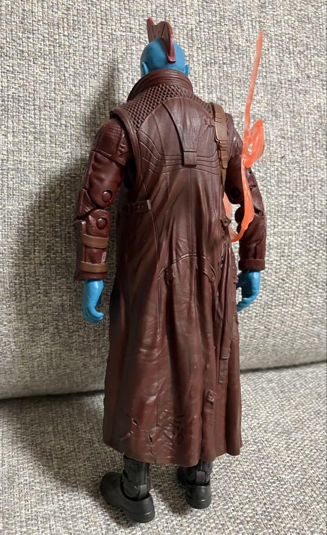 ガーディアン オブ ザ ギャラクシー ヨンドゥ ハズブロ