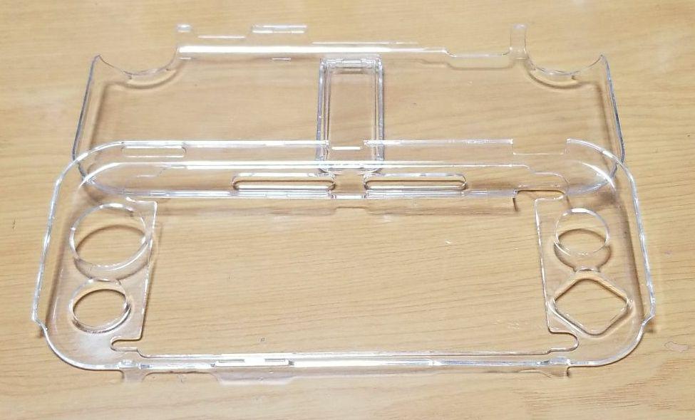 Nintendo Switch Light 本体 付属品 おまけソフト付