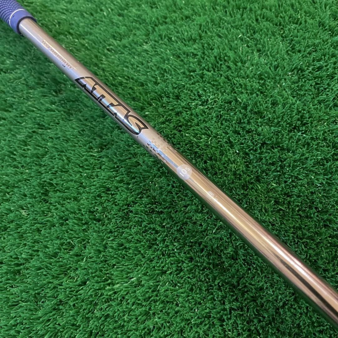 Jean Baptiste JB701HB ユーティリティ3番　アッタスアイアン Jean Baptiste JB701HB ユーティリティ3番 アッタスアイアン