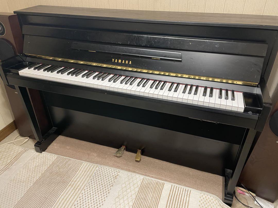 仰木さん専用 難あり YAMAHA DUP-10 楽器・機材 仰木さん専用 難あり YAMAHA DUP-10 楽器・機材