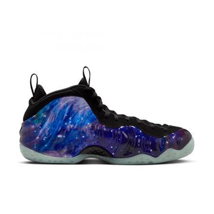 靴 Nike Air Foamposite One Galaxy