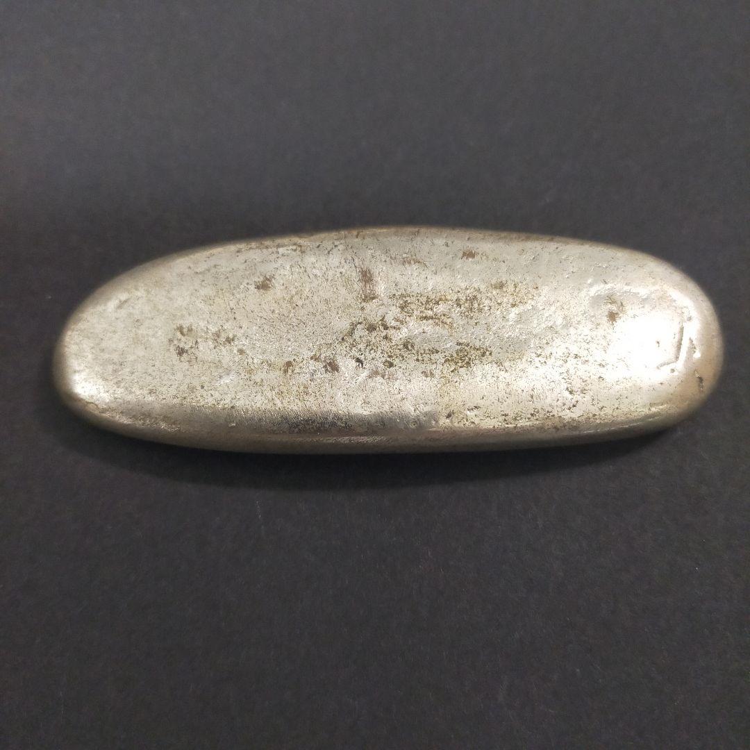 丁銀 天保丁銀