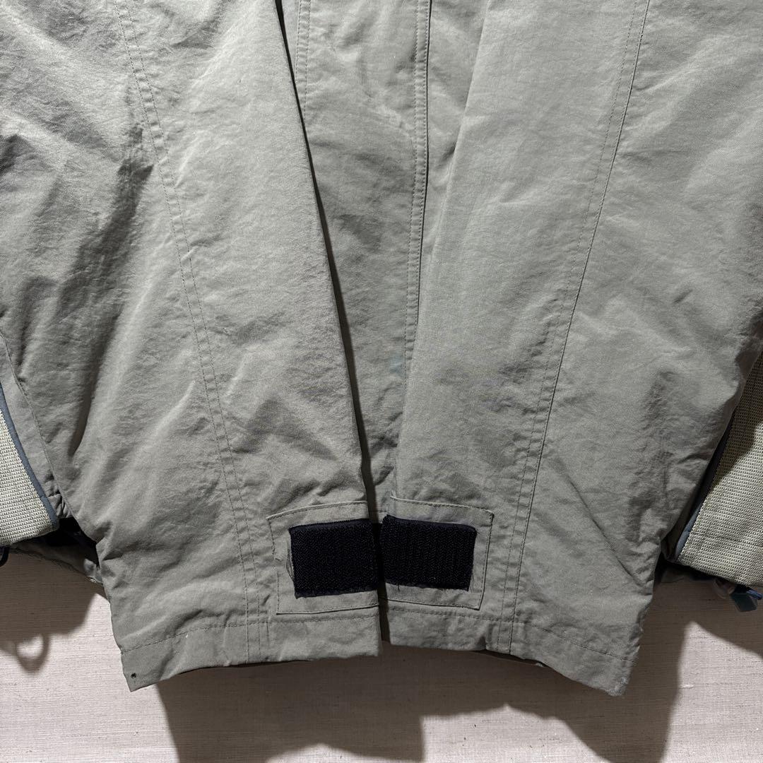 90s NIKEACG レイヤー3 ナイロン ジャケット マウンテンパーカ M