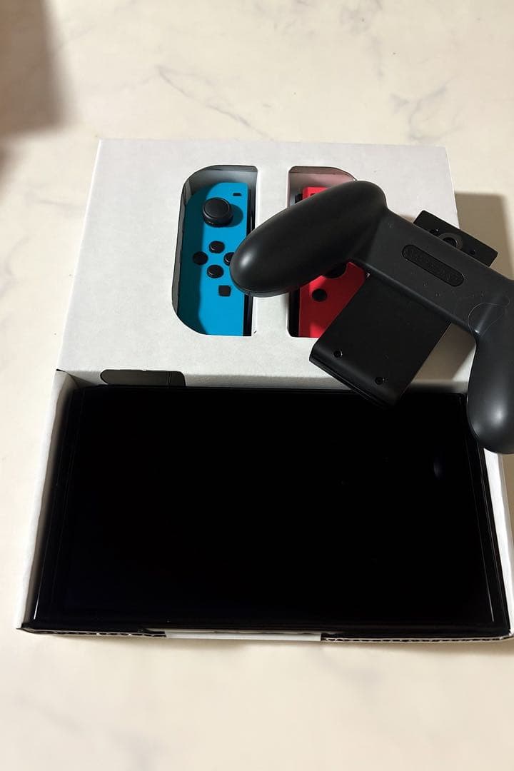Nintendo Switch 有機ELモデル Nintendo Switch 有機ELモデル