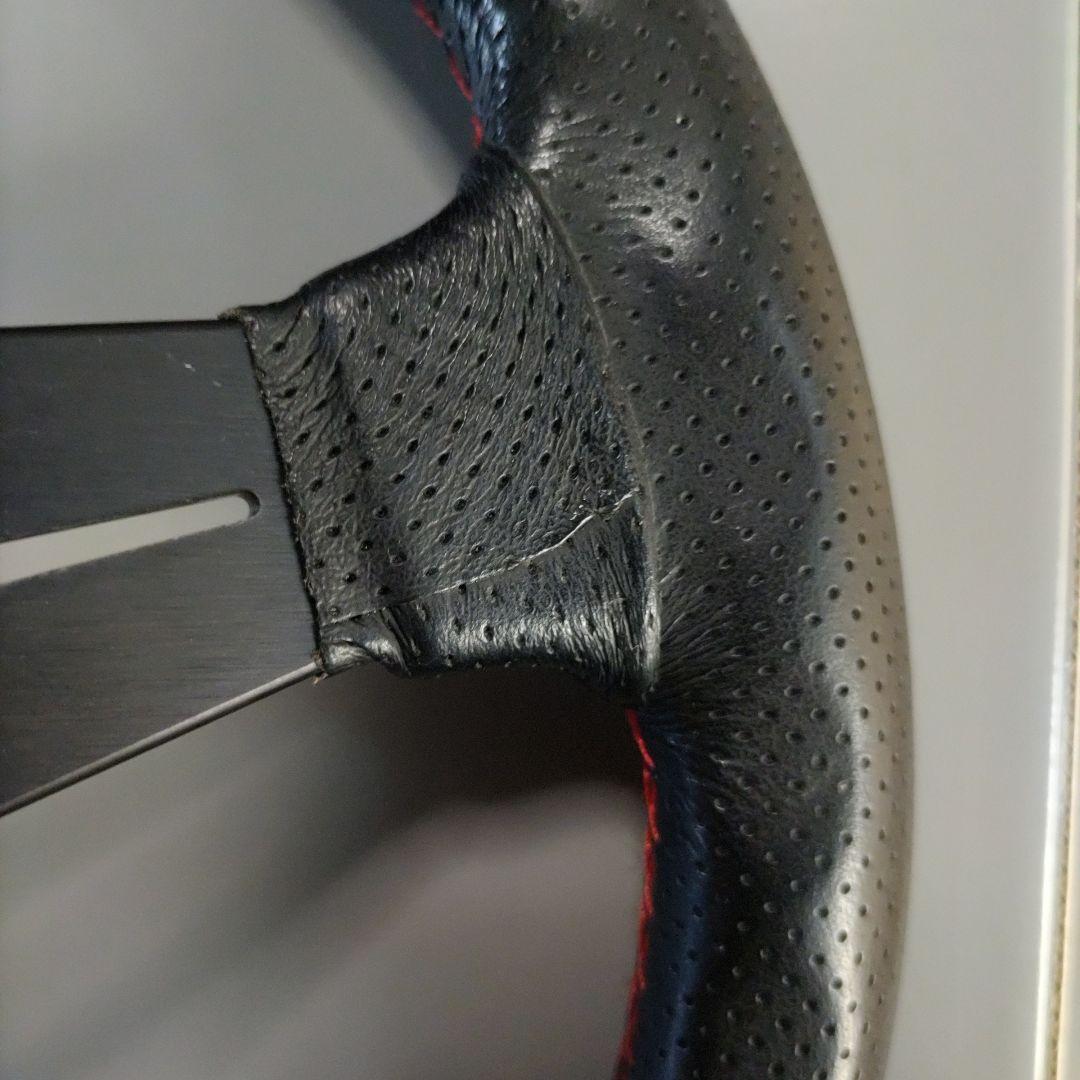 正規品 ナルディ N755 新品ホーンボタン付き