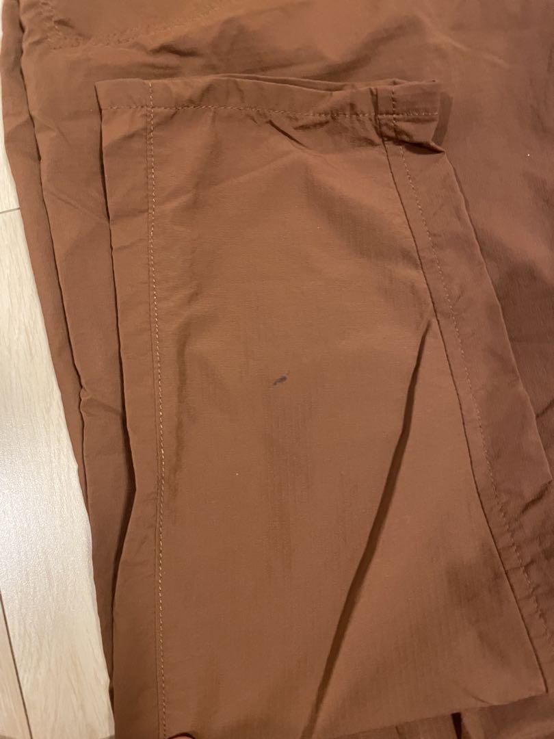 山と道　DW5-pocket pants
