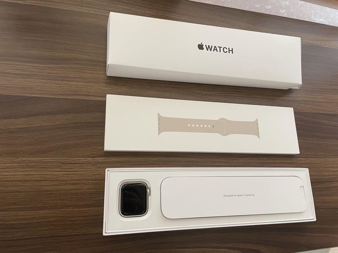 APPLE APPLE WATCH SE2 40 SLAL SL 202209…