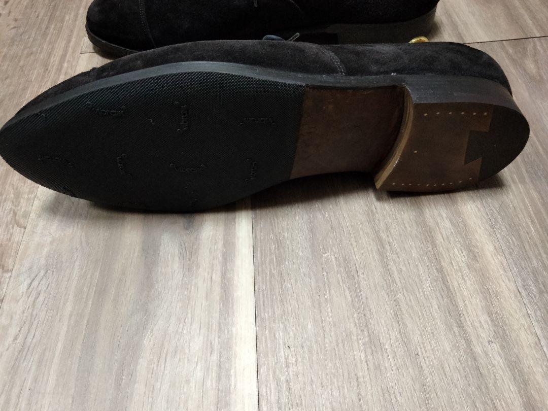 20万 ジョンロブ City 9 F シティ2 Johnlobb ダークブラウン