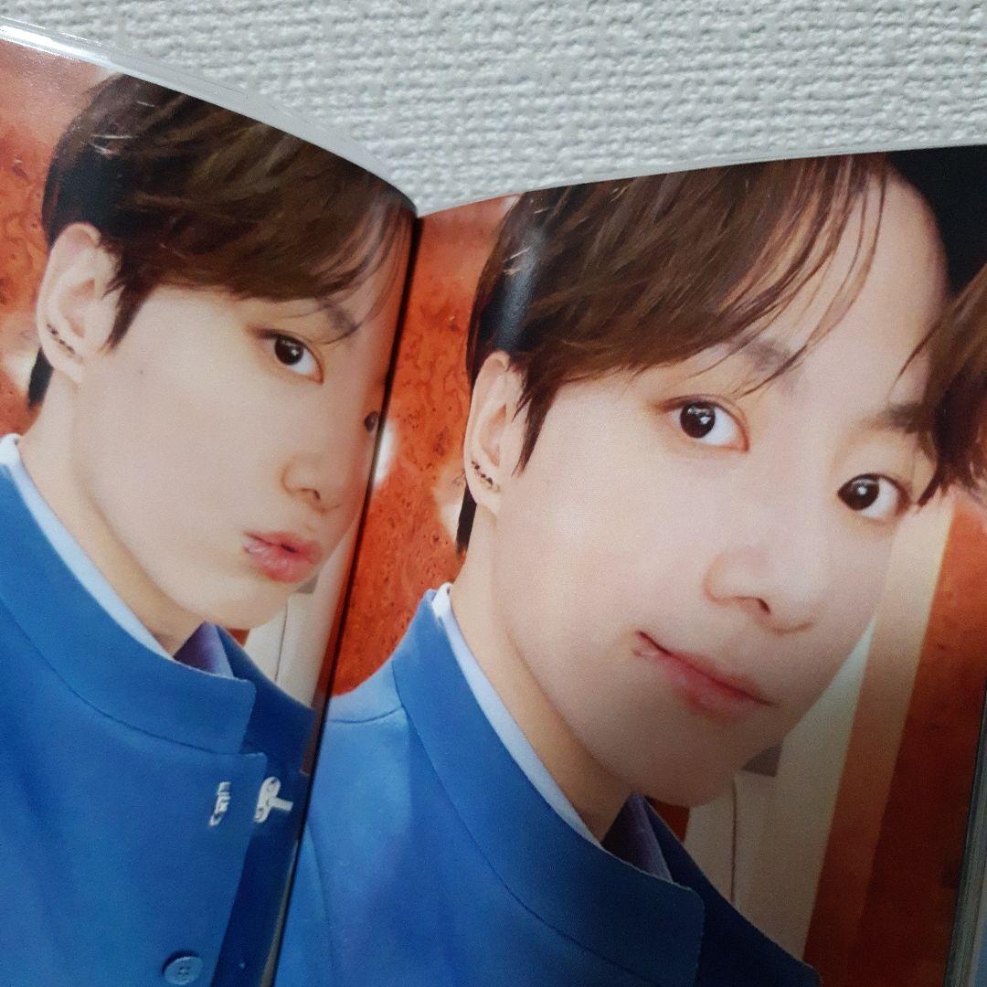 口豪奢 BTS メルカリ - フォトブック 写真集 jungkook ジョングク バンタン K-POP・アジア