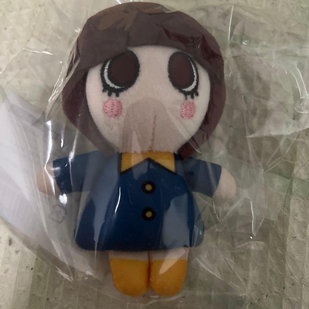 楠木ともり くっつく!ますこっともり(マスコット)