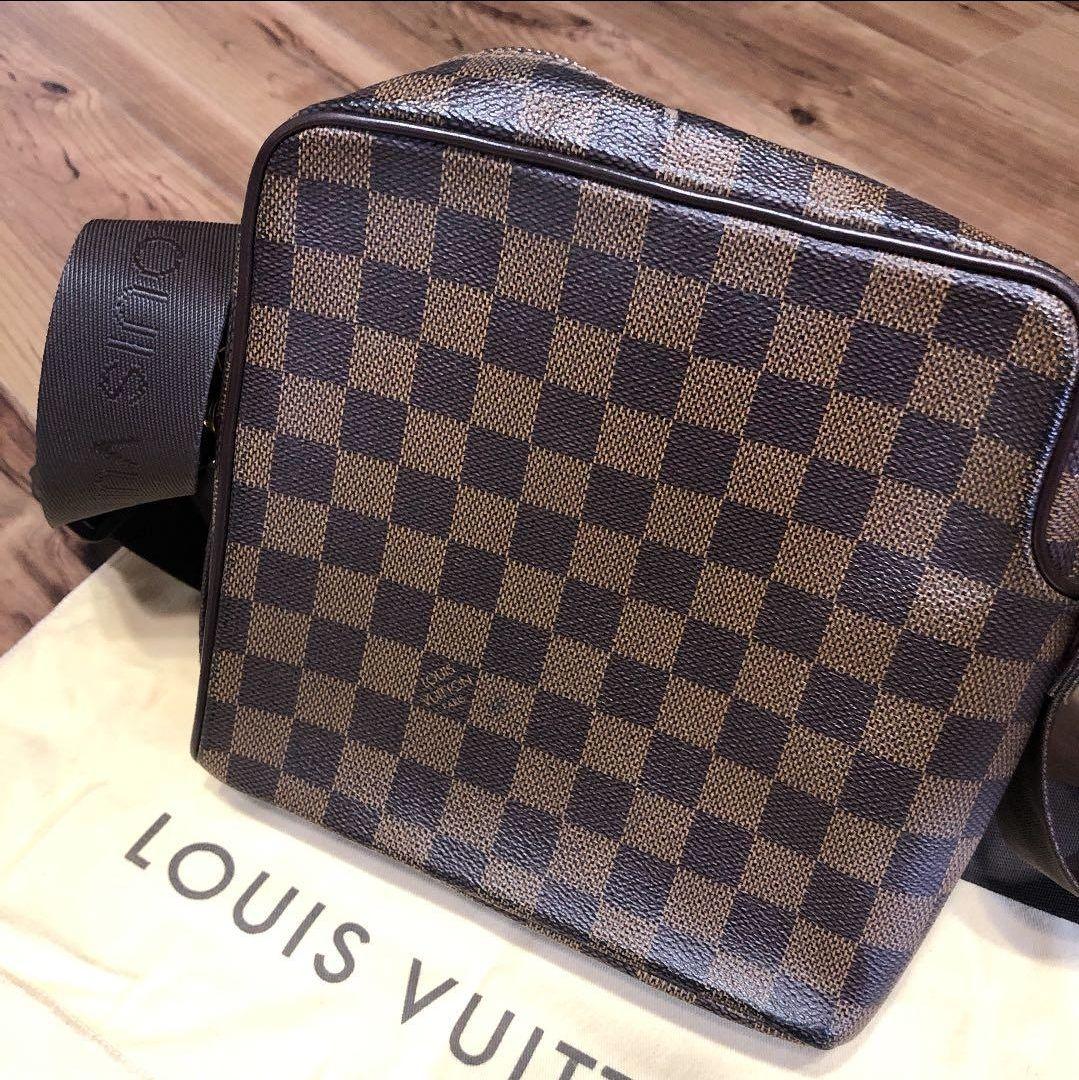 ルイヴィトン オラフPM