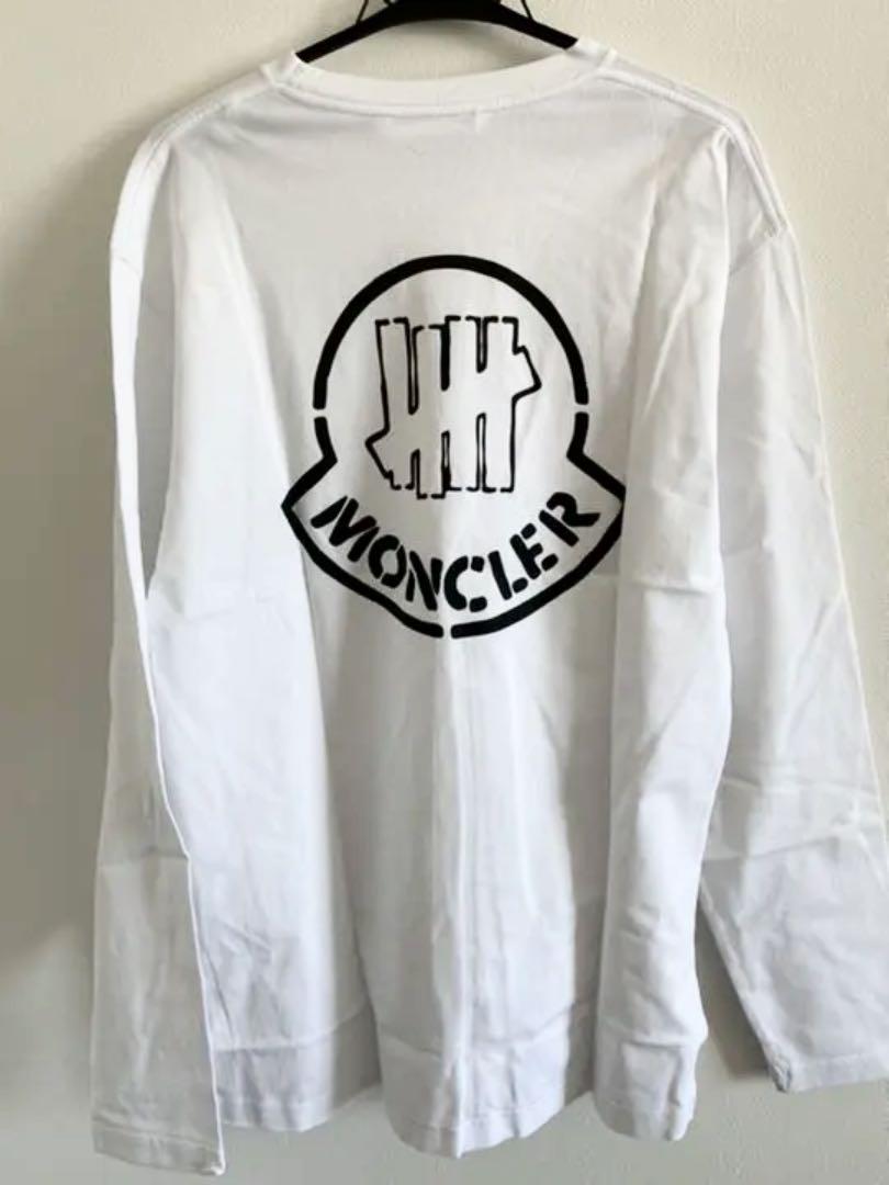 32%割引ホワイト系,M【人気急上昇】 ロンT ロングTシャツ モンクレール バックプリント♪試着のみほぼ未使用 Tシャツ/カットソー(七分/長袖) トップスホワイト系M-ENSHIDALGUENSE.EDU.MX 32%割引ホワイト系,M【人気急上昇】 ロンT ロングTシャツ モンクレール バックプリント♪試着のみほぼ未使用 Tシャツ/カットソー(七分/長袖) トップスホワイト系M-ENSHIDALGUENSE.EDU.MX
