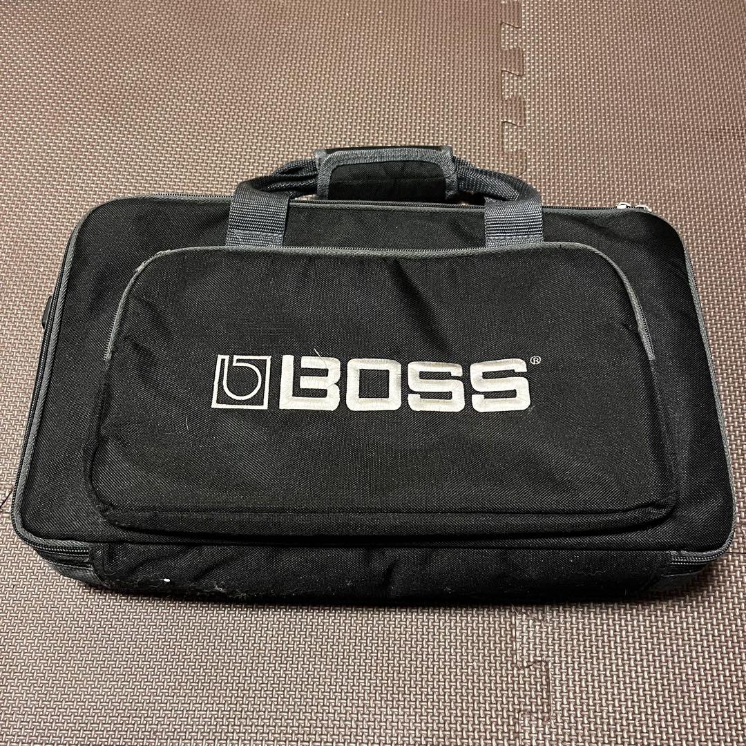 ME-50 BOSS