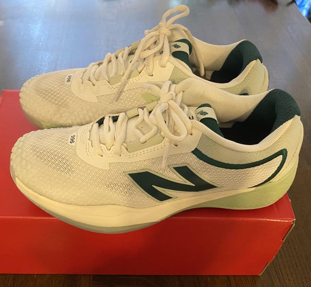 New Balanceテニスシューズ 23.5 Fuelcell 996