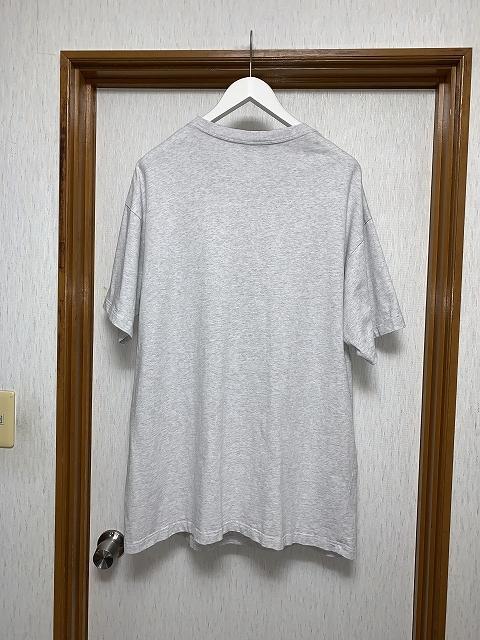 S ロゴ オーバーサイズ Tシャツ itcLx-m10163445979 2019 BALENCIAGA バレンシアガ 激安単価で