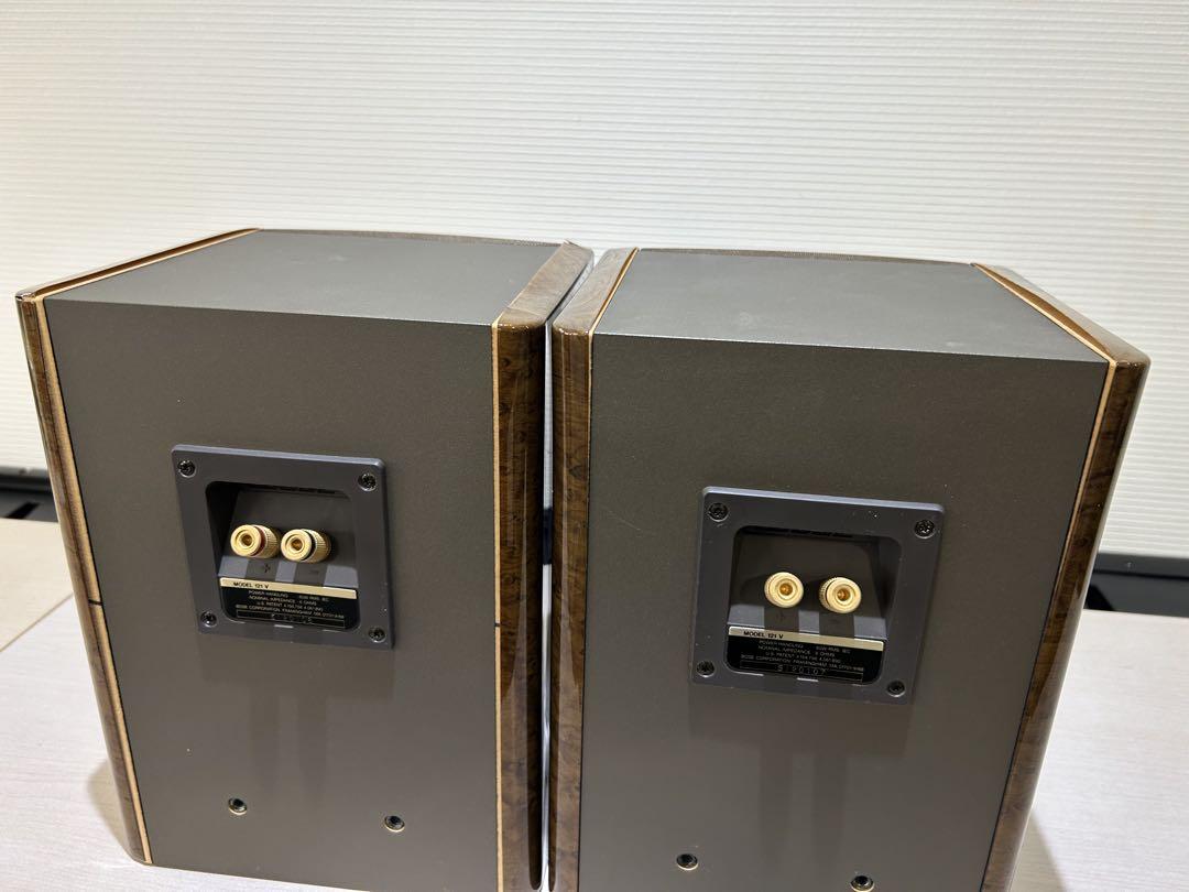 ラジオ・コンポ BOSE WestBorough PLS-1510 + BOSE 121 V BOSE WestBorough PLS-1510 + BOSE 121 V