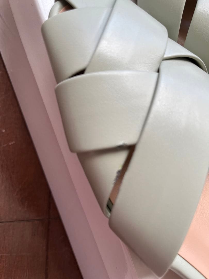 SALE✨2024MODE ET JACOMO carino 23.5 2way 靴