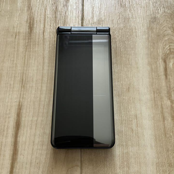 docomo P-01G ドコモ パナソニック ガラケー