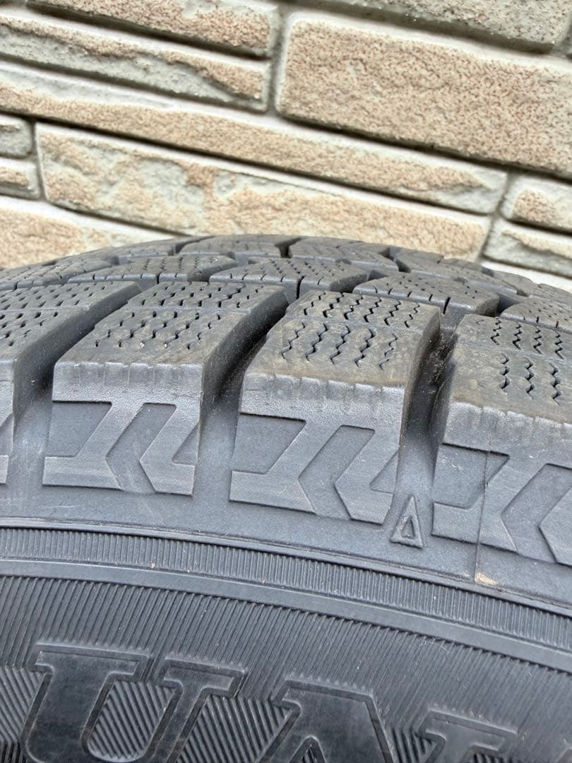 ★スタッドレスタイヤ195/65R16 DUNLOP ライズ (ハイブリッド)★ ★スタッドレスタイヤ195/65R16 DUNLOP ライズ (ハイブリッド)★