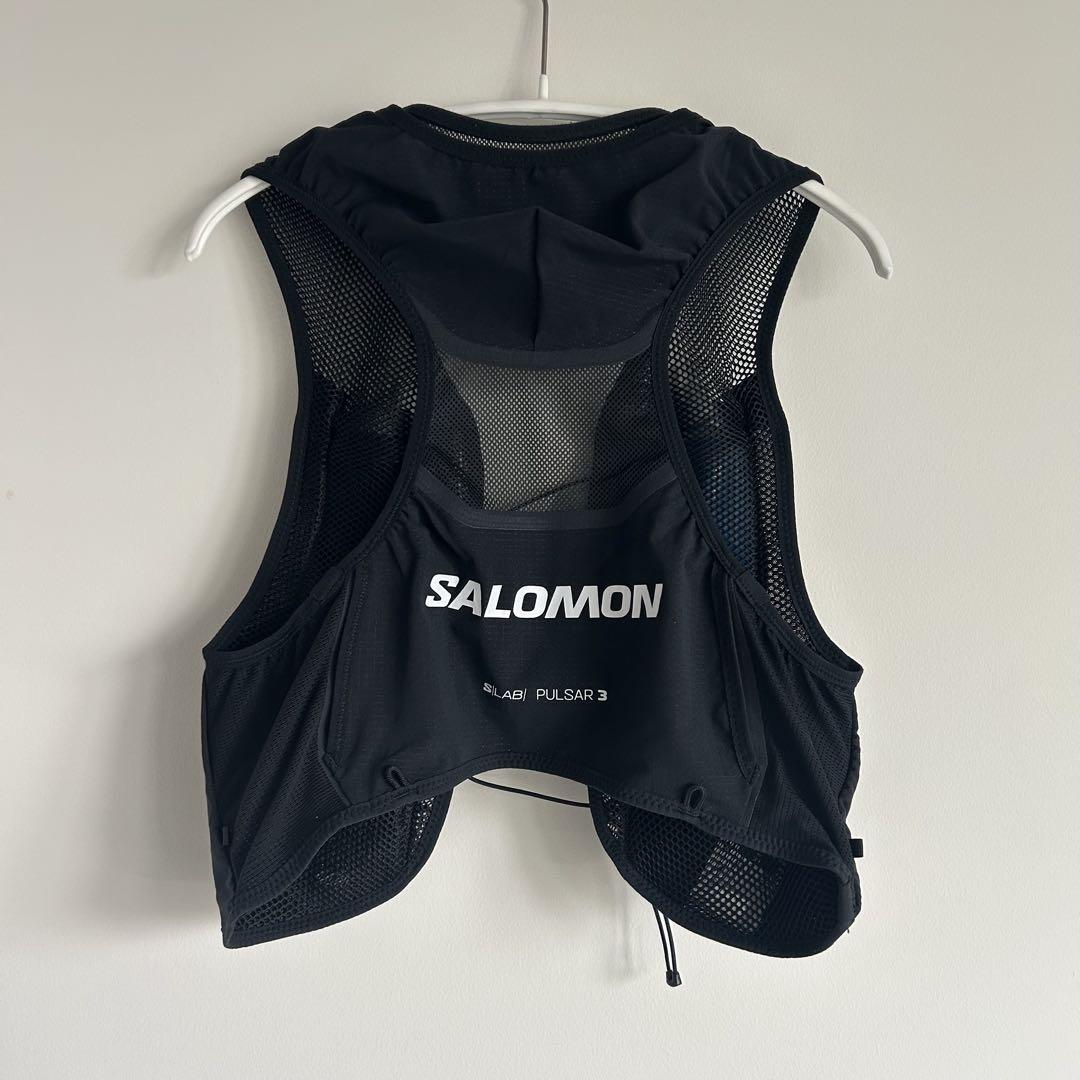 SALOMON サロモン ベスト S/LAB Pulsar 3