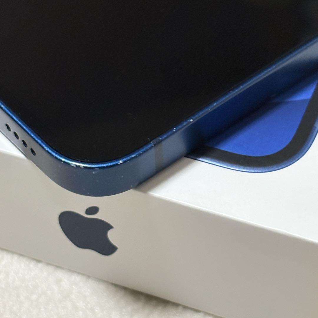 Apple iPhone 12 64GB SIMロックなし 最終値下げ】iPhone12 128GB ホワイト SIMロックなし