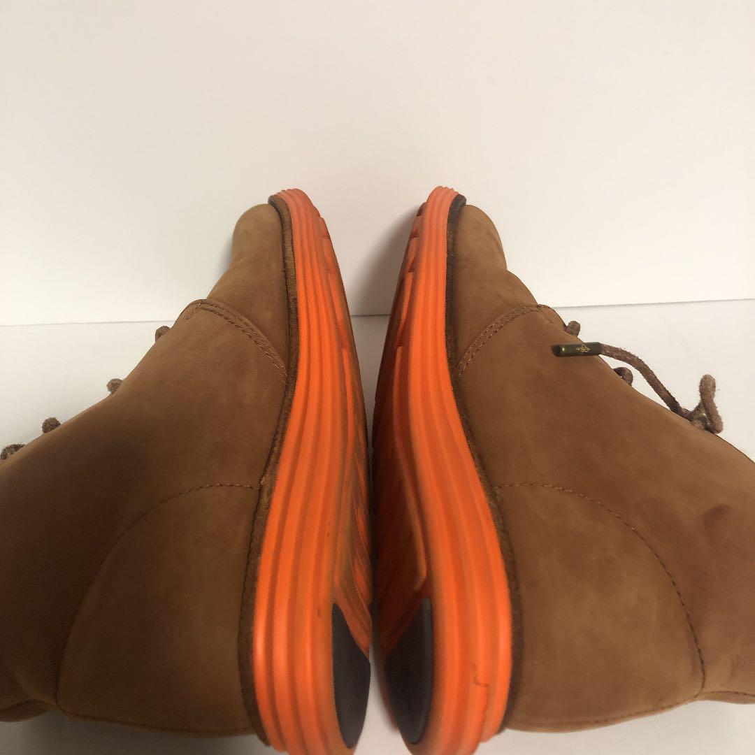 タイムセール!】【タイムセール!】廃盤 コールハーン Cole Haan ルナ