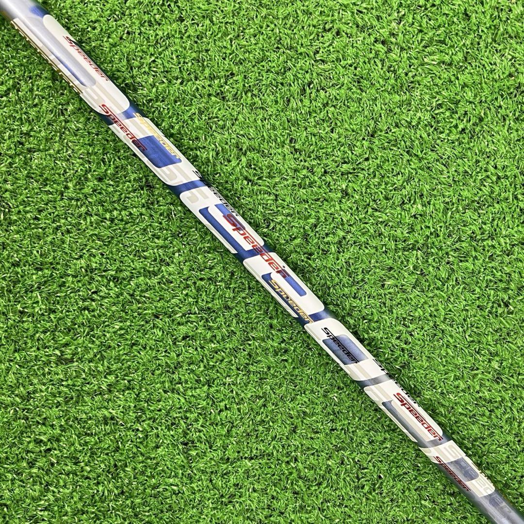 ⭐︎シャフト FUJIKURA Speeder 661 Evo Ⅴ(S) PING