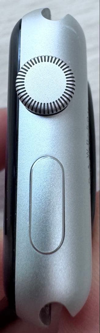 Apple Watch Series 3 42mm GPSモデル本体 2台セット