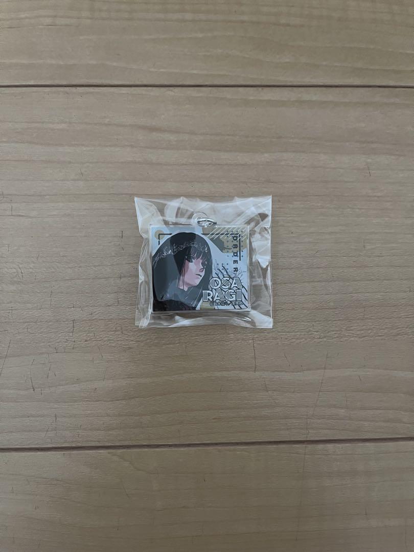 ☆激レア☆ サカモトデイズ 累計130万部突破記念 アクリル
